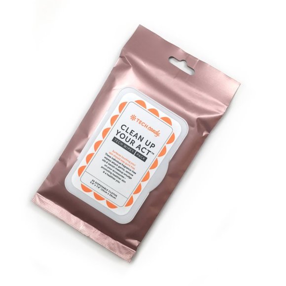 Tech Candy bad guy blocker & tech wipes bundle - Picture 3 of 3
